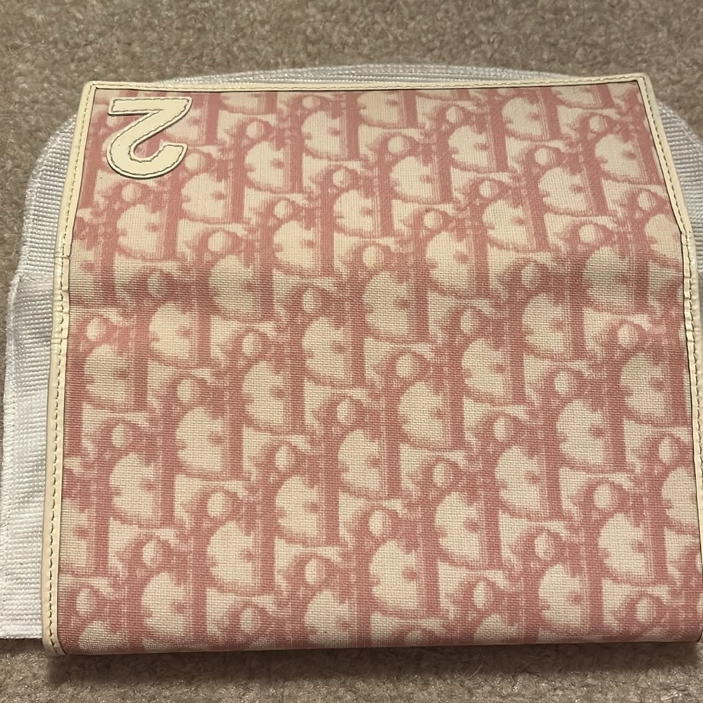 Dior wallet - Picture 4 of 7